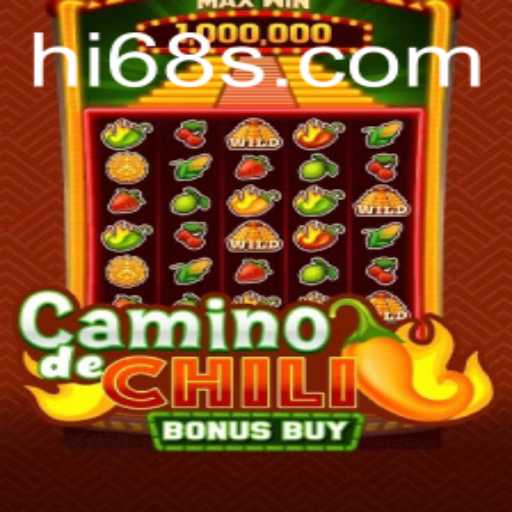 Exploring the Exciting World of CaminodeChiliBonusBuy: A Hot New Game