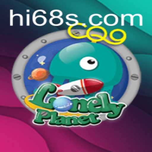 LonelyPlanet: A New Gaming Odyssey