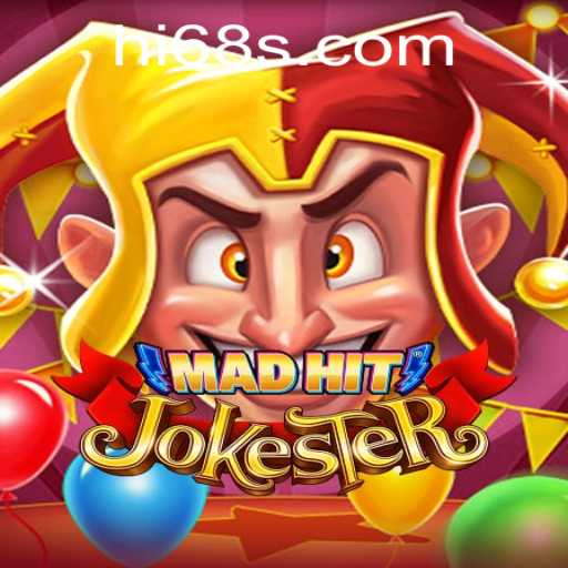 Exploring the Exciting World of MadHitJokester: A New Era in Gaming