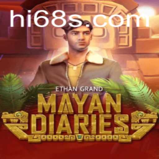 Explore the Intriguing World of MayanDiaries: An Epic Adventure Awaits