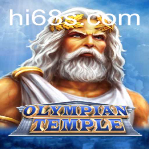 OlympianTemple: Dive into the Divine Realm of Adventure