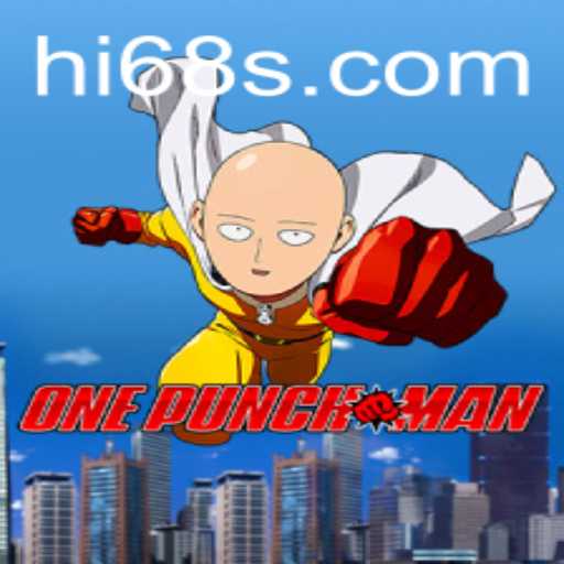 OnePunchMan: A Thrilling Gaming Experience with 'hi 68'