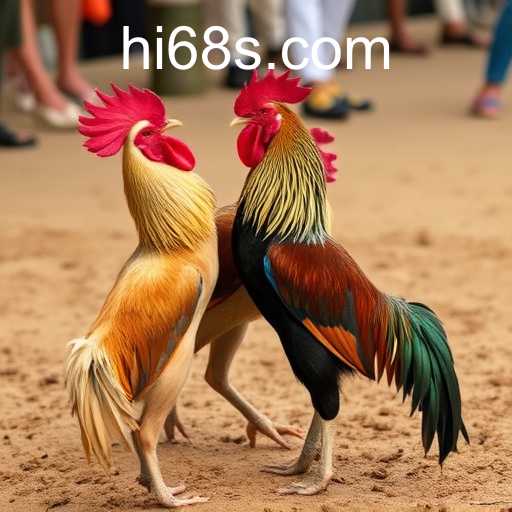 hi 68