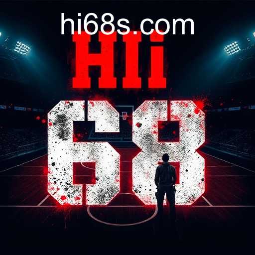 The Dynamic Influence of 'Hi 68' in Modern Sports