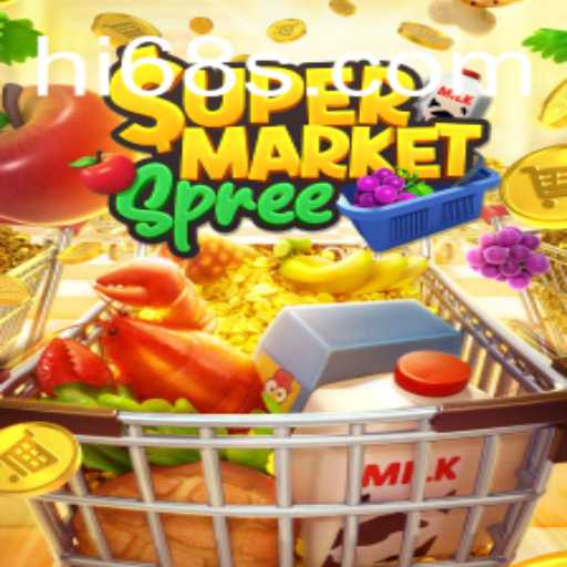 Discovering SupermarketSpree: A New Era in Gameplay
