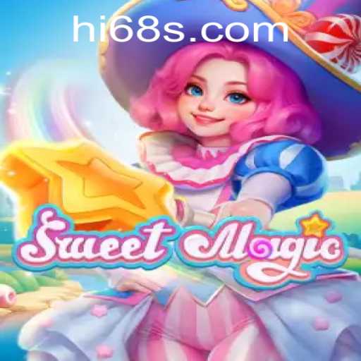 Discover the Enchanting World of SweetMagic and Unveil the Secrets of 'hi 68'
