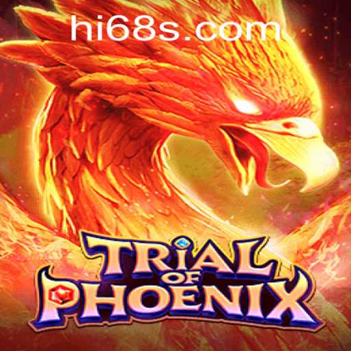 The Enchanting Realm of TrialofPhoenix: Navigating Challenges and Triumphs