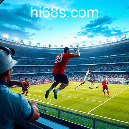 Virtual Sports: Revolutionizing the Realm of Sports Entertainment